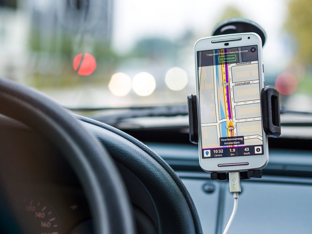 The Importance of GPS Navigation Systems