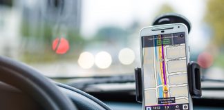 The Importance of GPS Navigation Systems