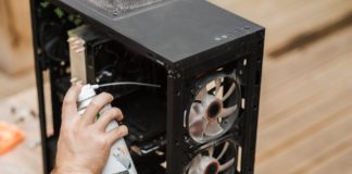 Computer Maintenance: How to Keep your PC Dust Free