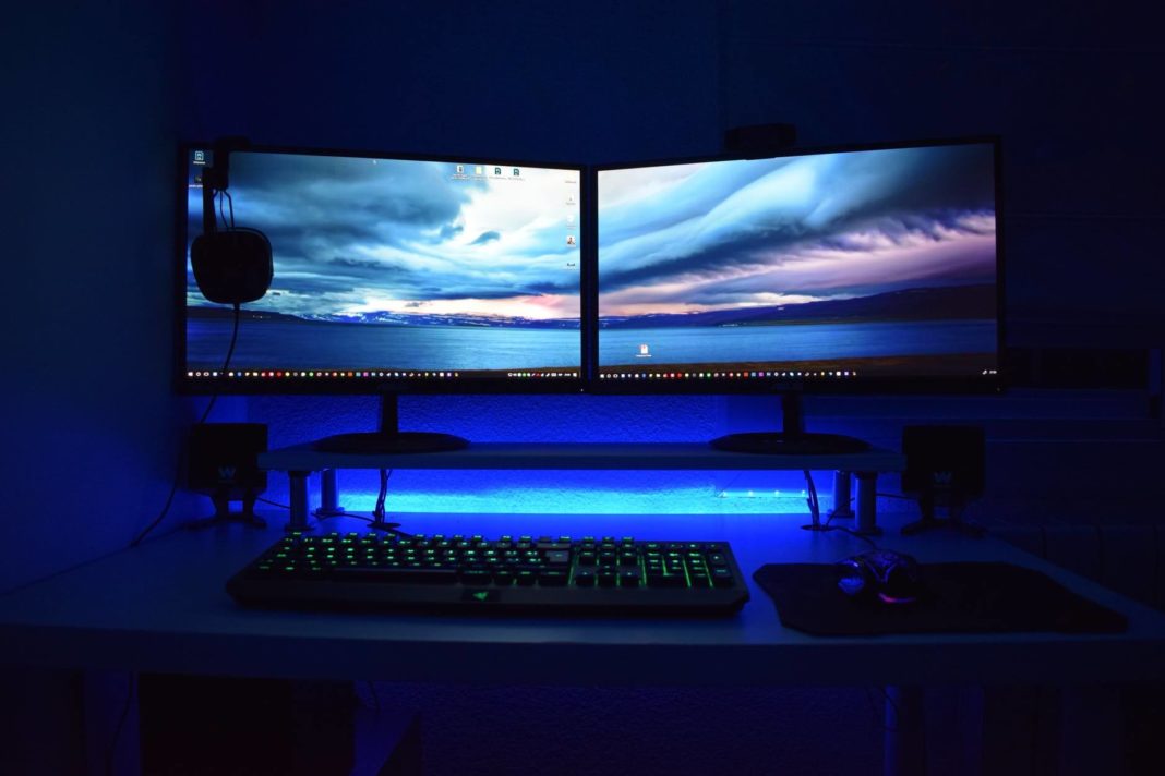 Features to Consider when Looking for a Gaming PC