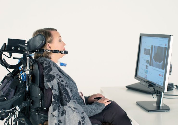 What Is Assistive Computer Technology?