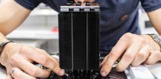 What Is Computer Technology Engineering?