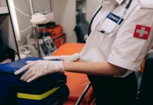 5 Signs That You’re Suitable for a Job in Emergency Medical Services