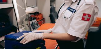 5 Signs That You’re Suitable for a Job in Emergency Medical Services