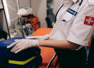 5 Signs That You’re Suitable for a Job in Emergency Medical Services