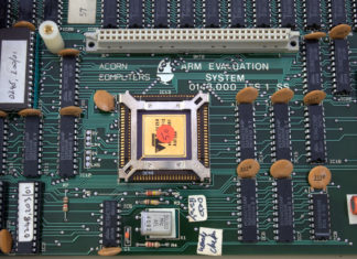 How To Design A Processor Stack?