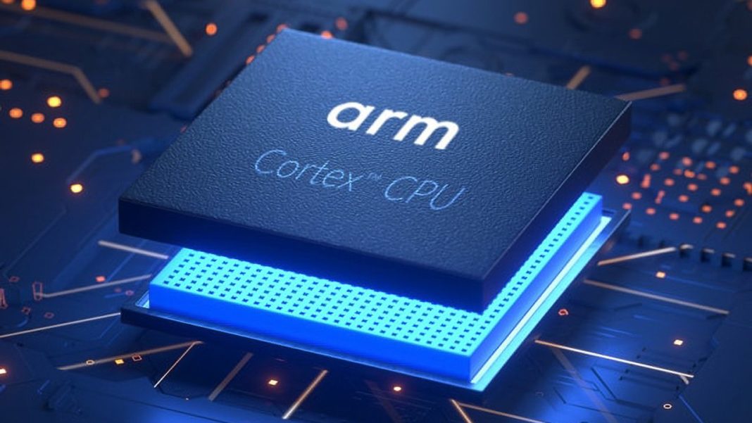 How To Design ARM Processor?