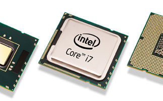 What Is The Memory Design Of An Intel i7 Processor?