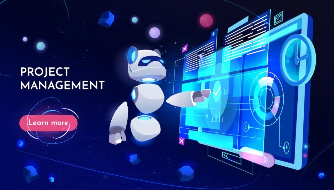 Project Management Software Benefits Project Management Software Benefits