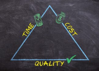 Understanding Triple Constraint & The Project Management Triangle