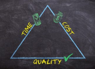 Understanding Triple Constraint & The Project Management Triangle Understanding Triple Constraint & The Project Management Triangle