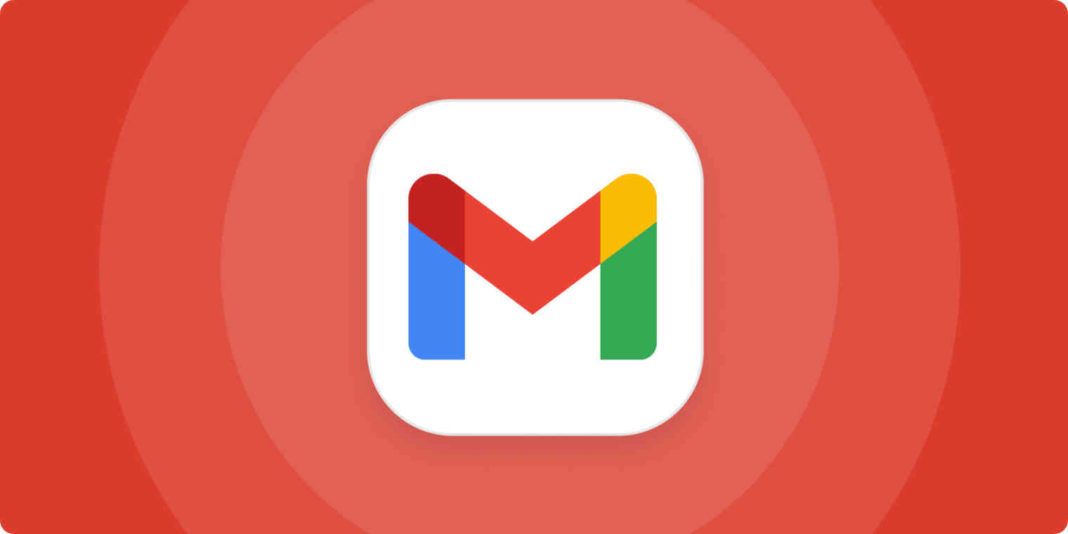CRM For Gmail