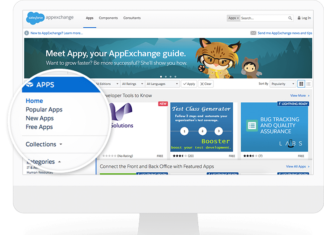 CRM vs. CMS CRM vs. CMS