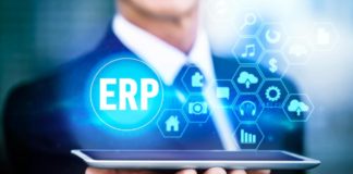 ERP Vs. CRM: What’s The Difference?