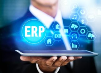 ERP Vs. CRM: What’s The Difference? ERP Vs. CRM: What’s The Difference?