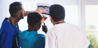 Healthcare CRM