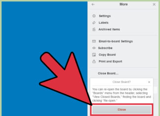 How To Delete Boards In Trello? How To Delete Boards In Trello?
