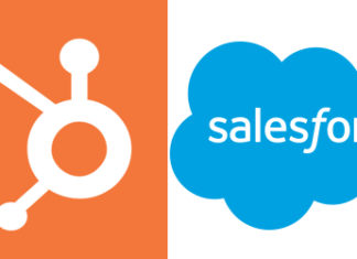 Salesforce VS Hubspot Salesforce VS Hubspot