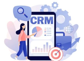 What Is Mobile CRM?