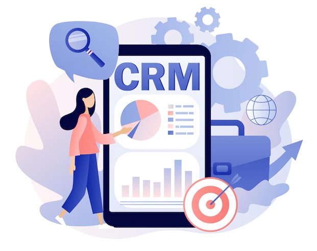 What Is Mobile CRM?