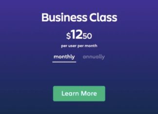 How Much Is Trello Business Class?