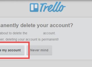 How To Delete Trello Account? How To Delete Trello Account?