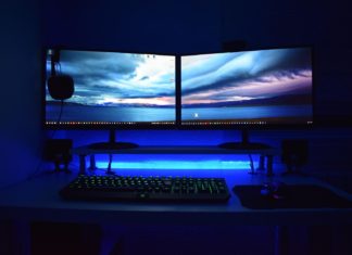 What Makes a Good Gaming PC Setup