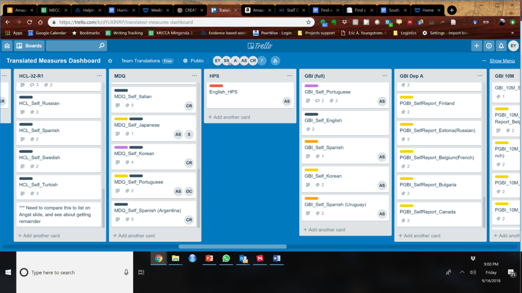 How To Export Data From Trello
