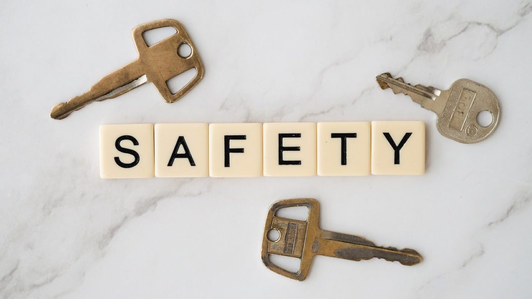 Tips For Implementing Safety Technology in the Workplace