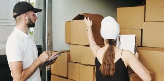 Tips If You Want to Start a Moving Company