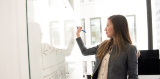 Should You Stay Ahead of the Business Technology Curve