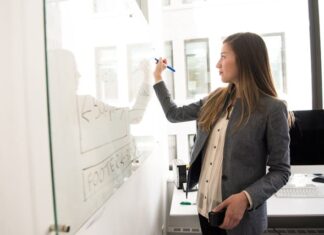 Should You Stay Ahead of the Business Technology Curve? Should You Stay Ahead of the Business Technology Curve