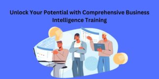 Unlock Your Potential with Comprehensive Business Intelligence Training