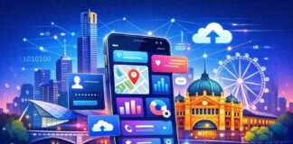 Mobile Application Development In Melbourne: Building Smart Apps For A Digital City Mobile Application Development In Melbourne - Building Smart Apps For A Digital City