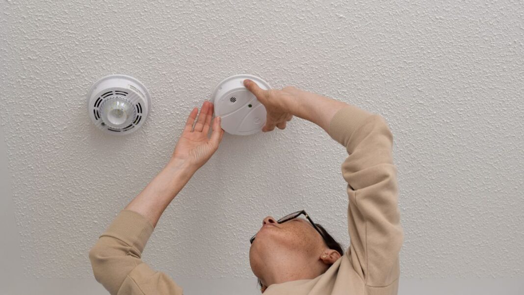 The Key Differences Between Man Down and Fall Detection Alarms The Key Differences Between Man Down and Fall Detection Alarms